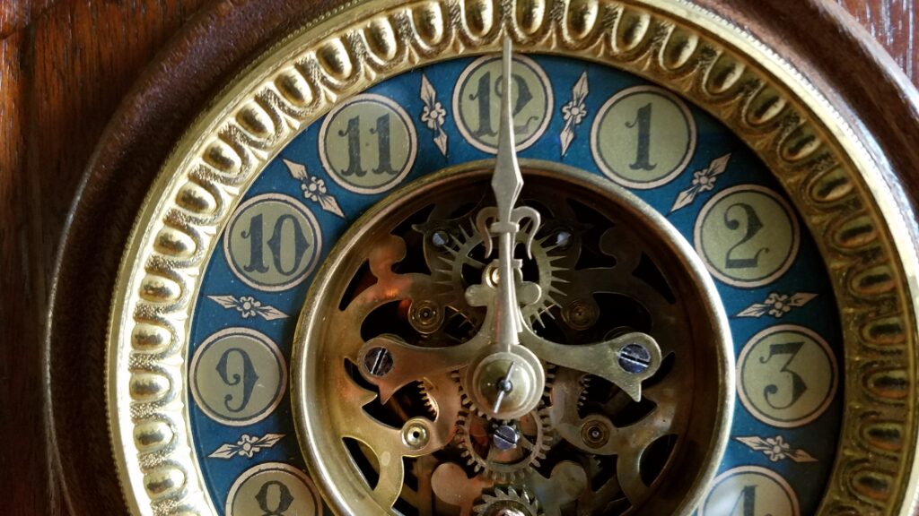 Clock Repair Services Tim's Clock Repair